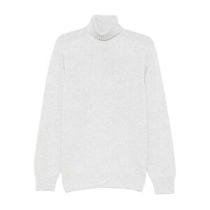 Altea Men Long Sleeve Turtle-Neck Sweater